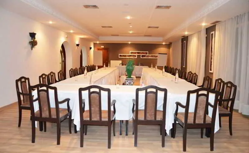 Conferences, Hammamet Family Resort, Tunisia