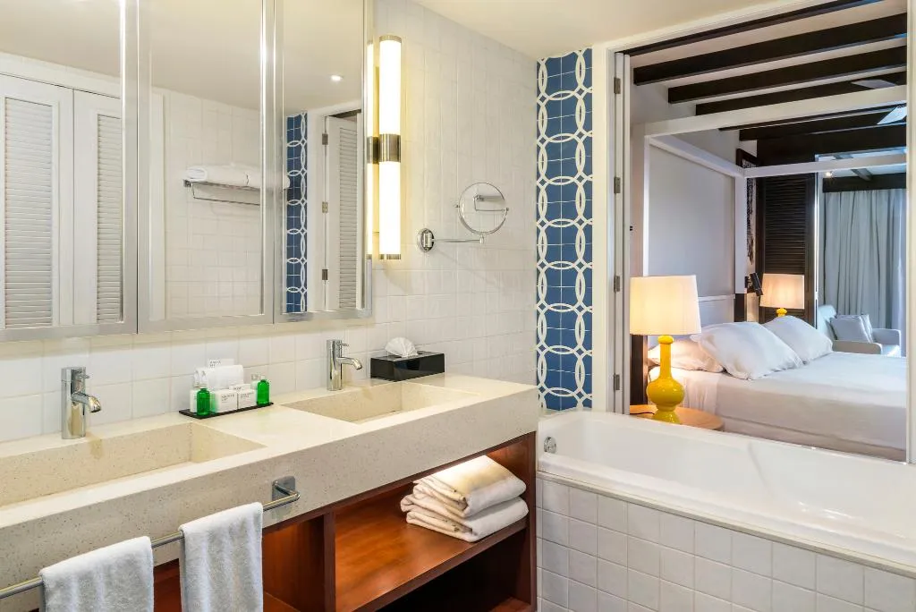 Room, Ocean Riviera Paradise All Inclusive, Cancun Area