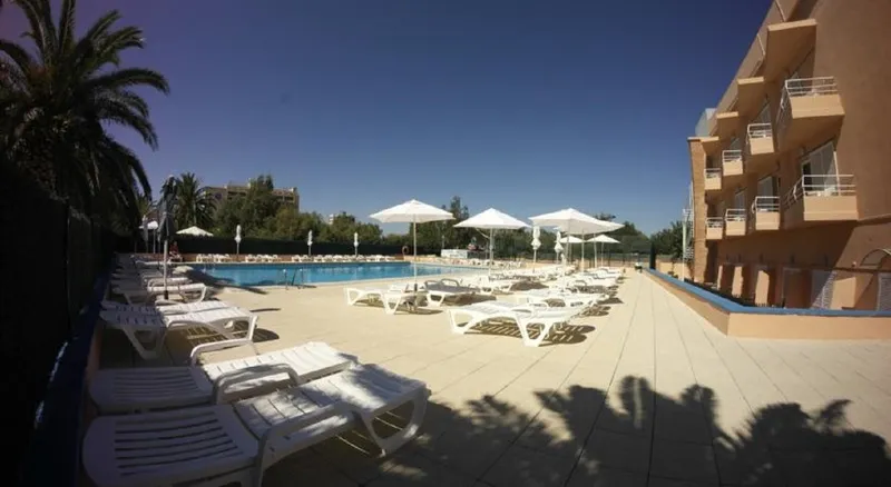 Pool, Nautilus, Costa Brava