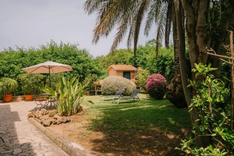 General view, Son Moli Country House, Majorca