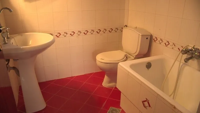 Room, Scrivas Apartments, Corfu