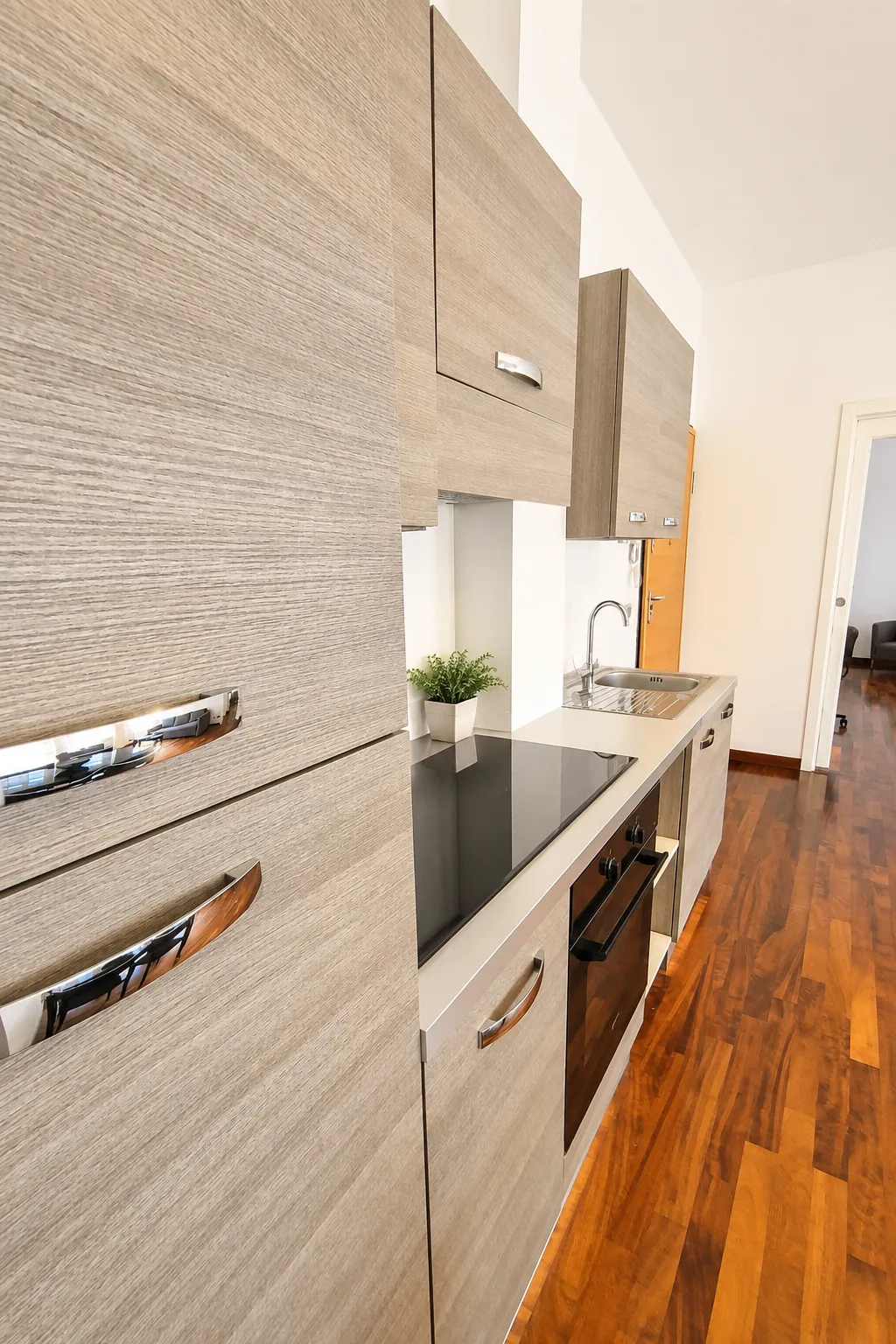 APARTMENT EXECUTIVE Room, Style Homes, Milan