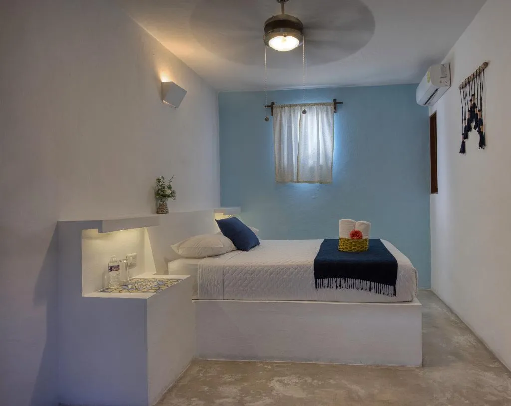 Room, Kin Ha Tulum Hotel, Cancun Area