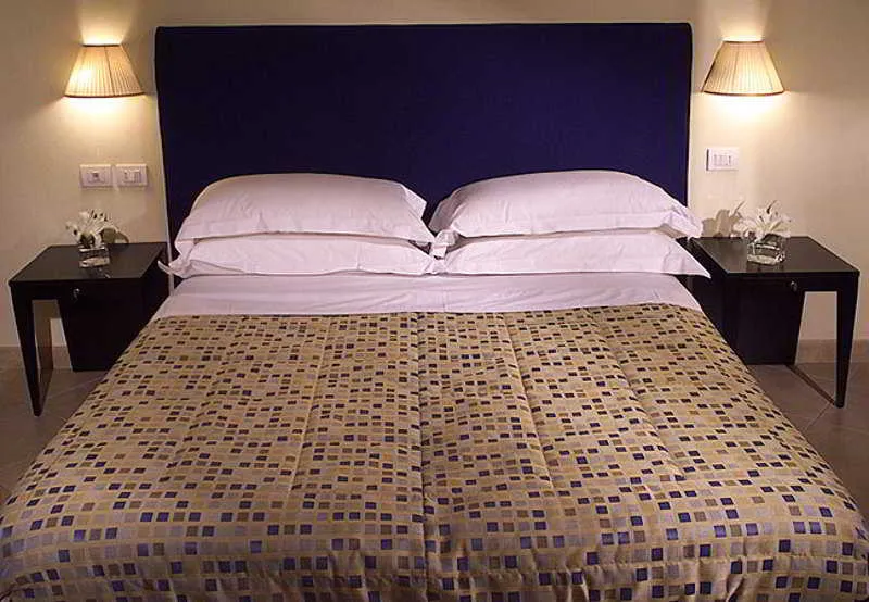 Room, Globus Urban Hotel, Florence
