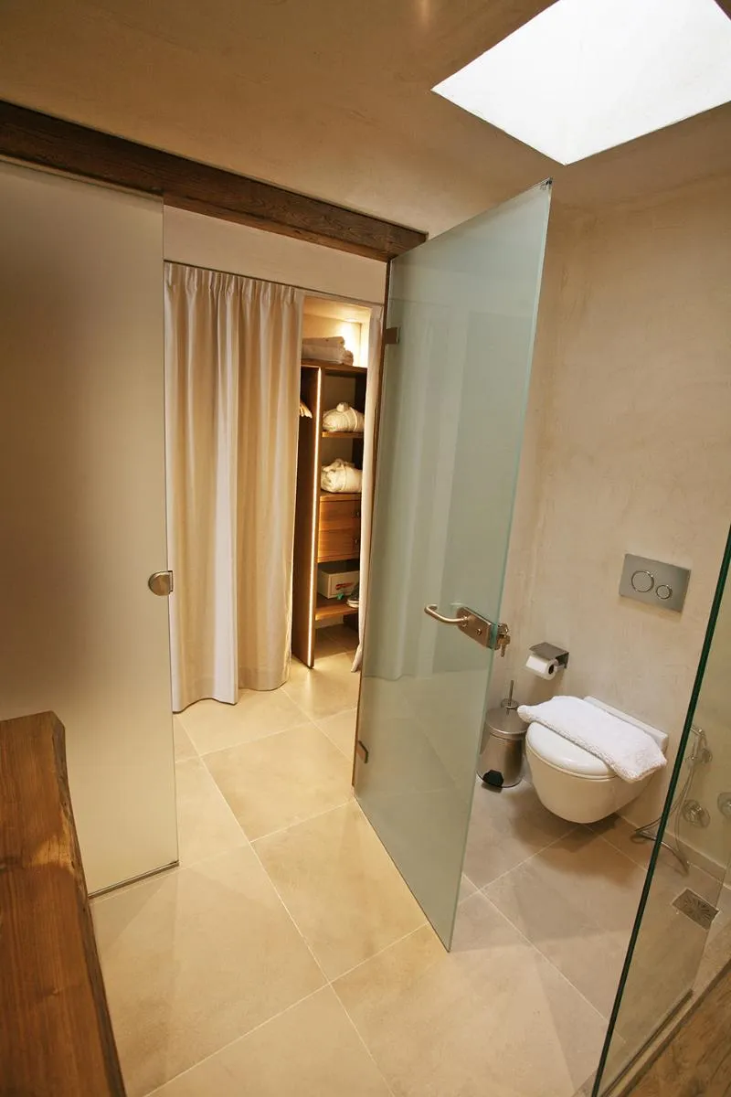 VILLA STANDARD Room, Atlantis Beach Residence, Mykonos