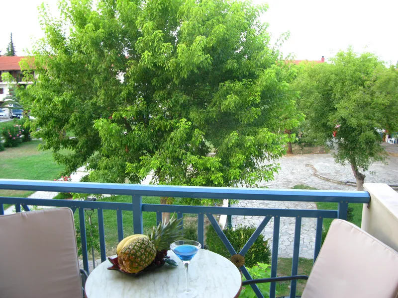 Bar, Royal House Kallithea, Halkidiki