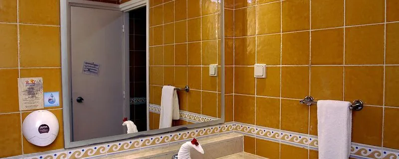 DOUBLE STANDARD Room, Bravo Monastir, Tunisia
