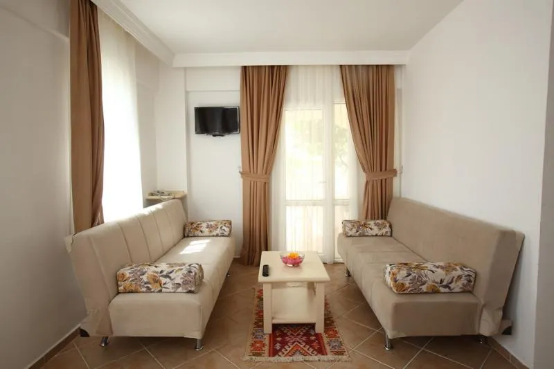Room, Summer Garden Suites&Beach Hotel, Bodrum