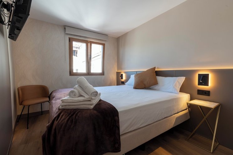Hotel boutique Negresco Plaza Mayor, Madrid