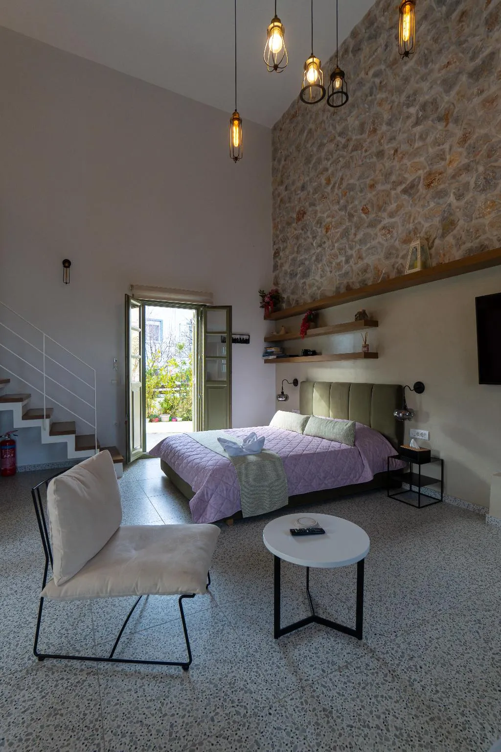 Room STANDARD Room, Villa Rosa - Luxury Villas With Panoramic Views, Kos