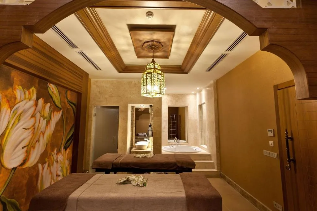 Sports and Entertainment, Tui Blue Sherwood Belek - All Inclusive, Antalya