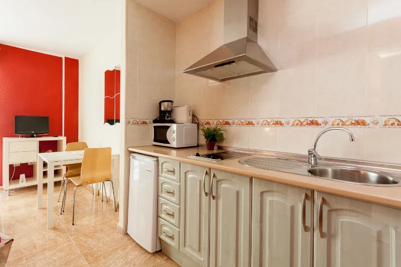 Room, Cenachero, Costa Del Sol