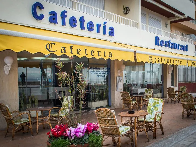 Bar, Felipe II, Valencia