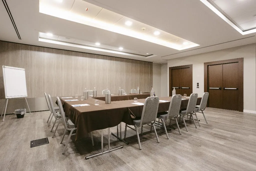 Conferences, Best Western Hotel Goldenmile Milan, Milan