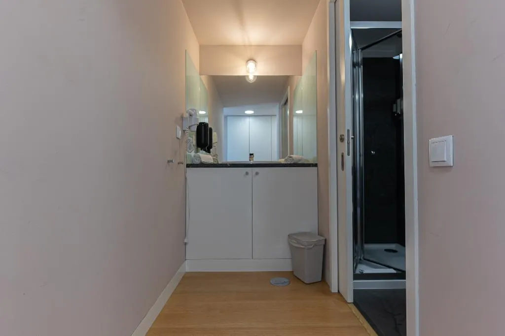 DOUBLE STANDARD Room, Selina Porto, Porto