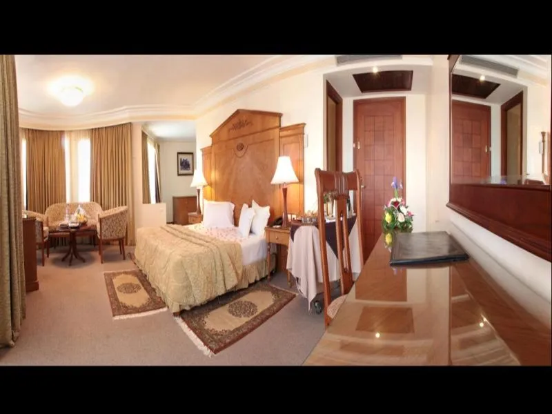 DOUBLE STANDARD Room, Mogador Kasbah, Marrakech