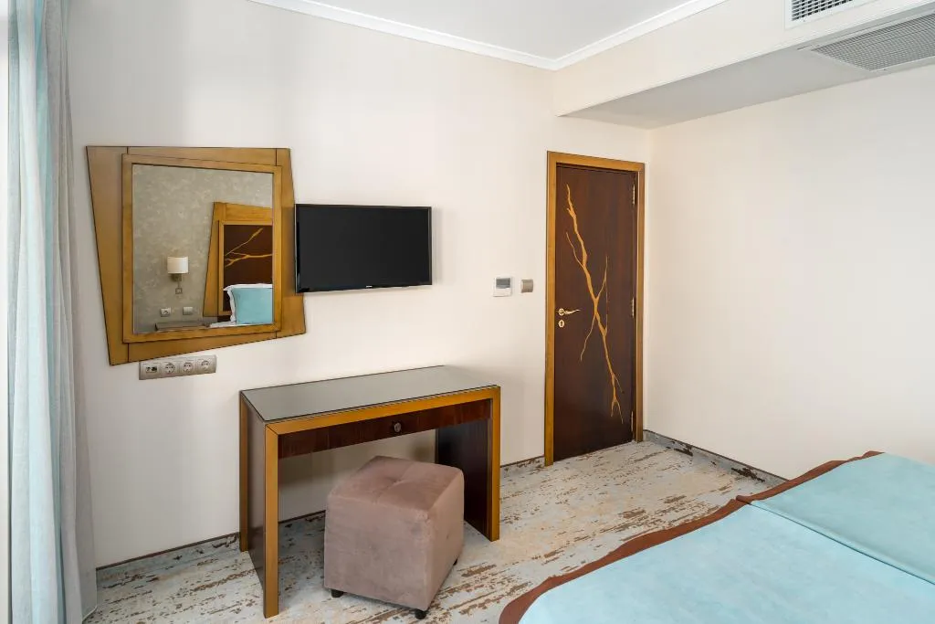 Room, Festa Via Pontica Resort, Bourgas