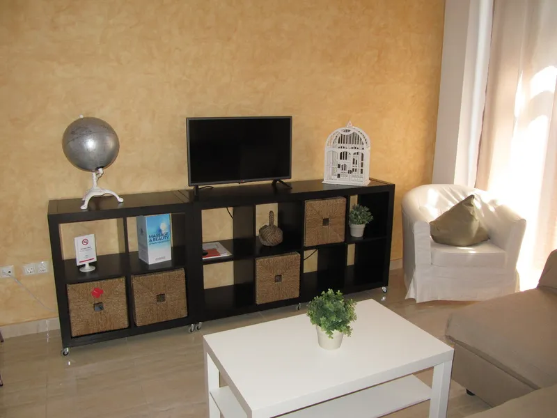 APARTMENT SUPERIOR TWO BEDROOMS Room, Life Apartments Alameda Colon, Costa Del Sol