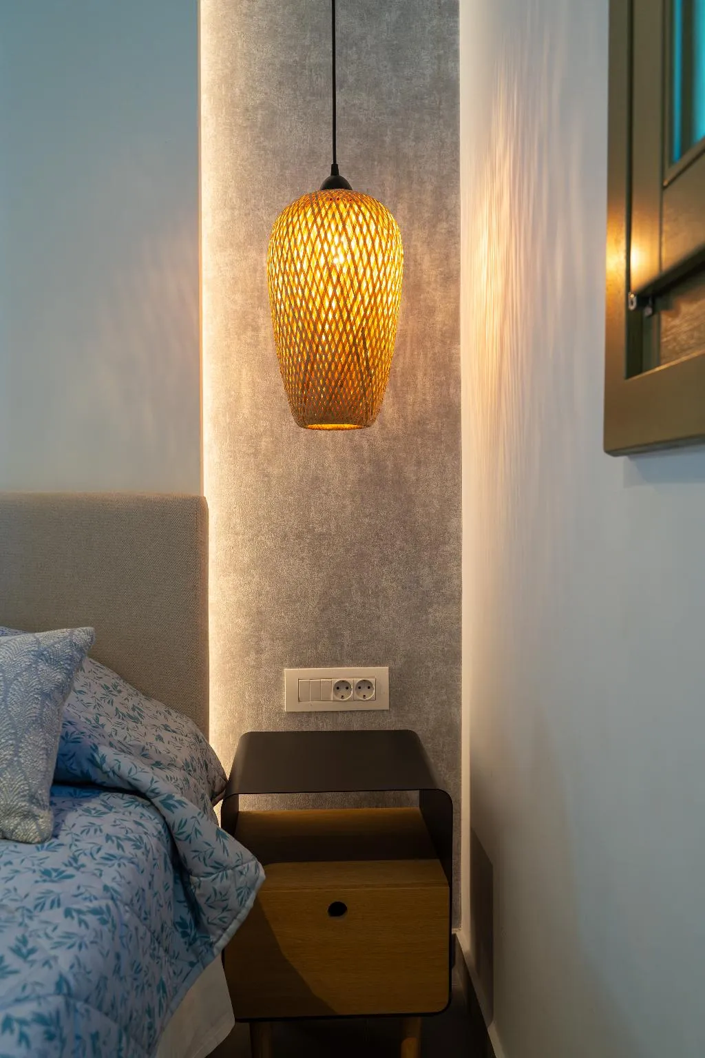 Room SUPERIOR Room, Villa Rosa - Luxury Villas With Panoramic Views, Kos
