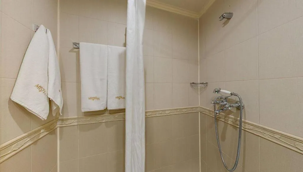 DOUBLE ECONOMY Room, Mistral Balchik, Varna