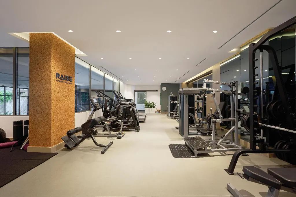 Sports and Entertainment, Mett Hotel & Beach Resort Bodrum, Bodrum