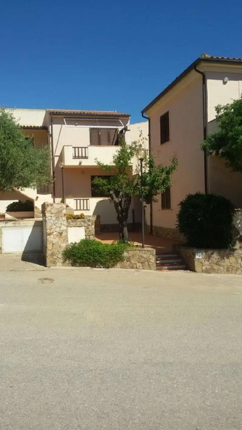 General view, Residence Itaca, Olbia