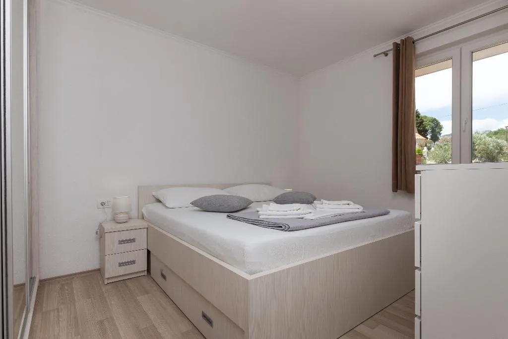 APARTMENT DELUXE TWO BEDROOM Room, Apartments Villa Dadic, Dubrovnik