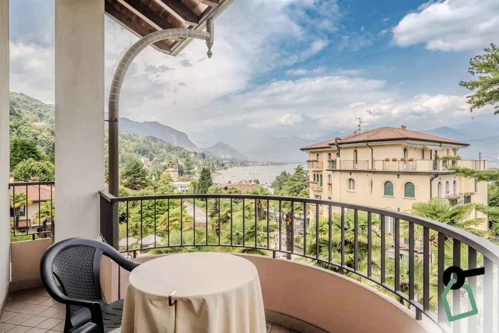 General view, Hotiday Room Collection - Stresa, Milan