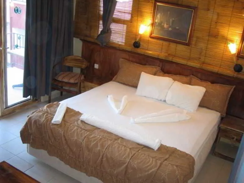 Room, Sato Hotel Side, Antalya