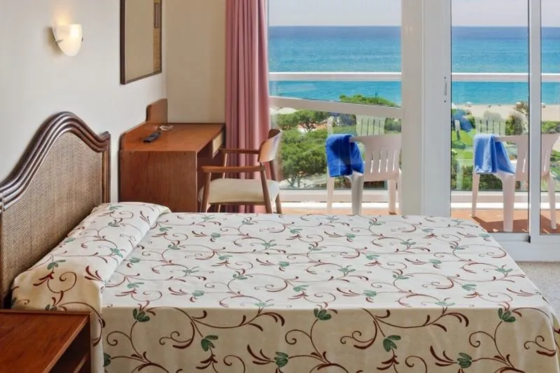 SINGLE STANDARD Room, Hotel Cartago Nova by Alegria, Costa Brava