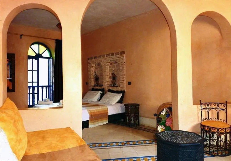 General view, La Maison Du Vent D'essaouira, Essaouira