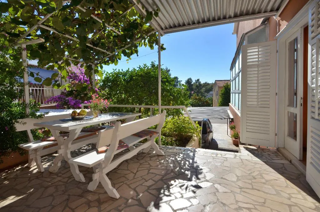 APARTMENT SEA VIEW WITH TERRACE Room, LaidBack Apartments, Dubrovnik