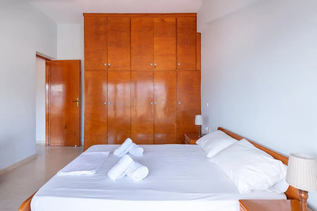 APARTMENT TWO BEDROOMS Room, Europe Hotel, Kefallinia