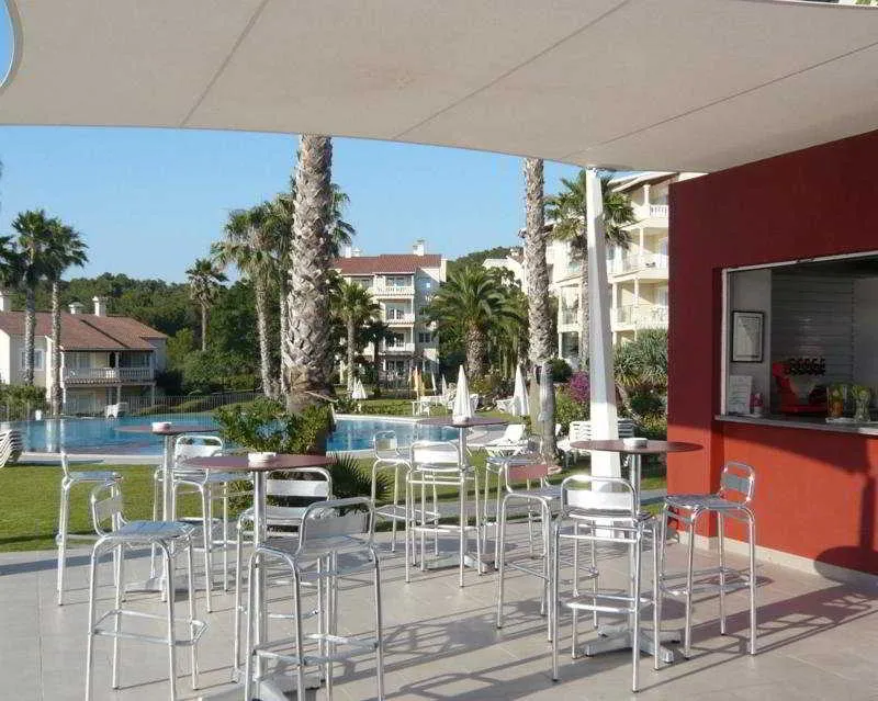 Restaurant, HG Jardin de Menorca, Menorca