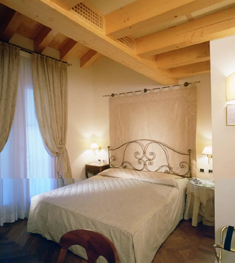 DOUBLE CLASSIC Room, Borgo ca' dei Sospiri, Venice