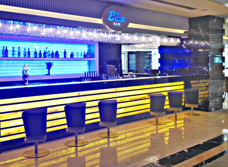 Bar, Sensitive Premium Resort & Spa, Antalya