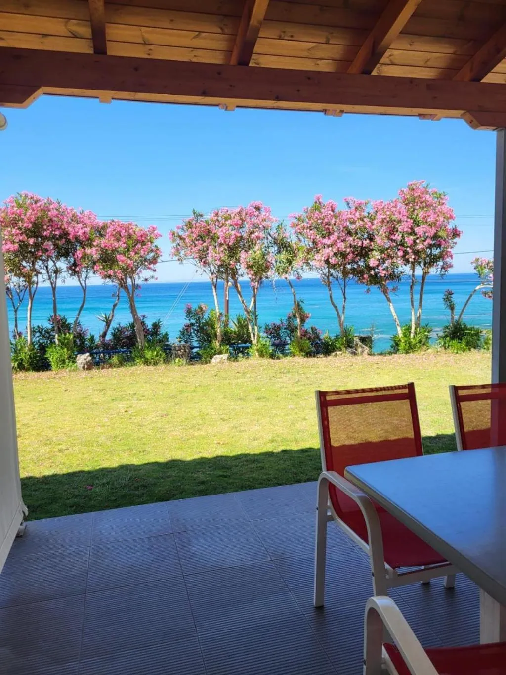 APARTMENT TWO BEDROOMS Room, Thalassa House Apartments, Crete