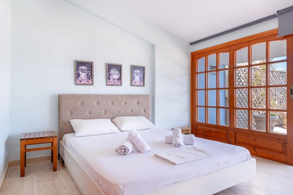 APARTMENT TWO BEDROOMS ONE BATHROOM Room, Europe Hotel, Kefallinia
