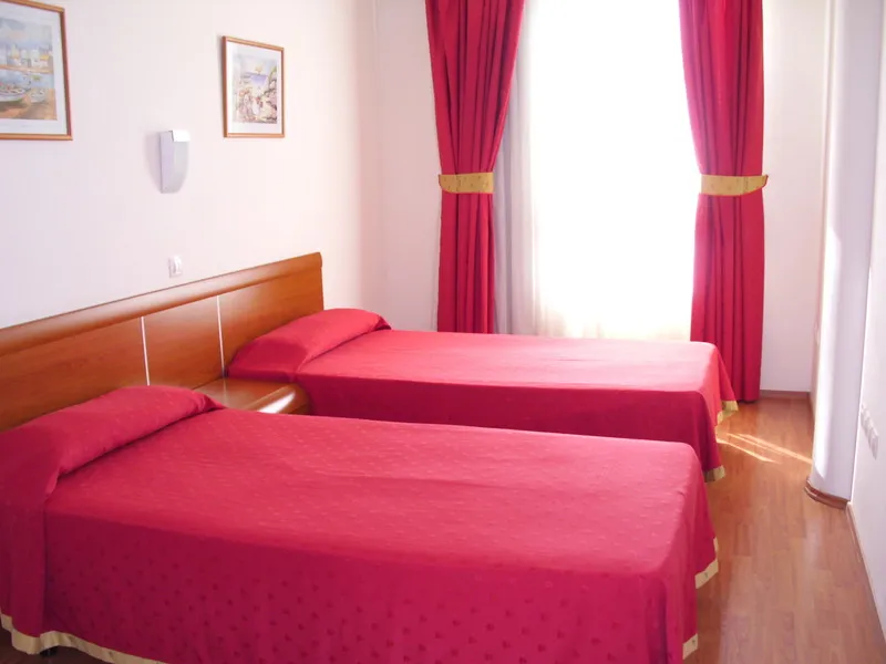 Double or Twin STANDARD Room, Avenida de Canarias, Gran Canaria