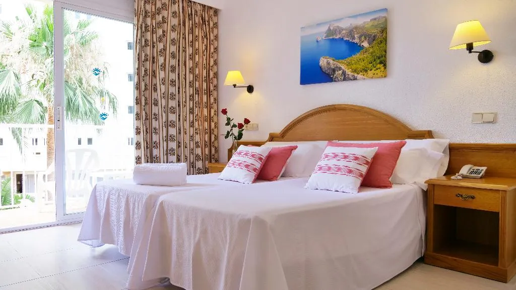 Double or Twin STANDARD Room, Valentin Reina Paguera - Adults only, Majorca