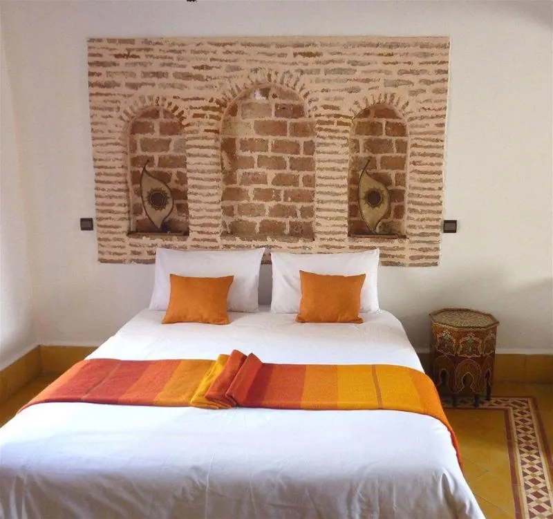 General view, La Maison Du Vent D'essaouira, Essaouira