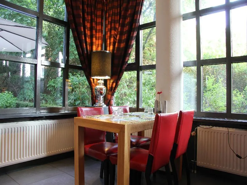 Restaurant, Bastion Hotel Amsterdam Zuidwest, Amsterdam