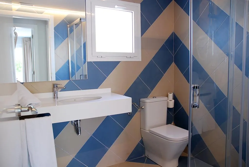 APARTMENT CAPACITY 4 Room, Sunway Arizona Apartments, Costa Brava