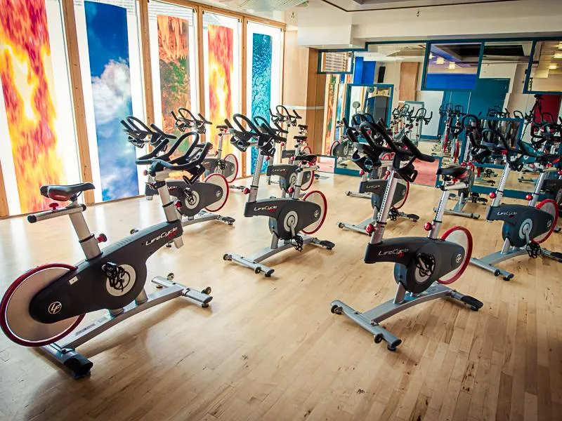 Sports and Entertainment, Osprey Hotel, Dublin
