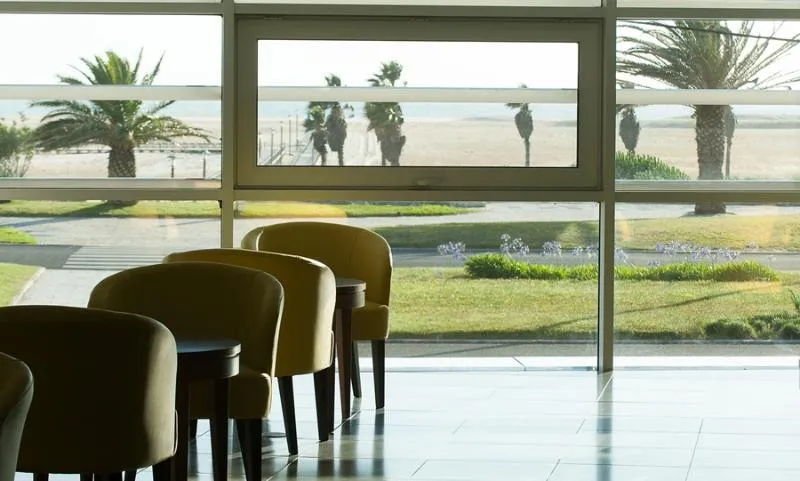 Lobby, Eurostars Oasis Plaza, Porto