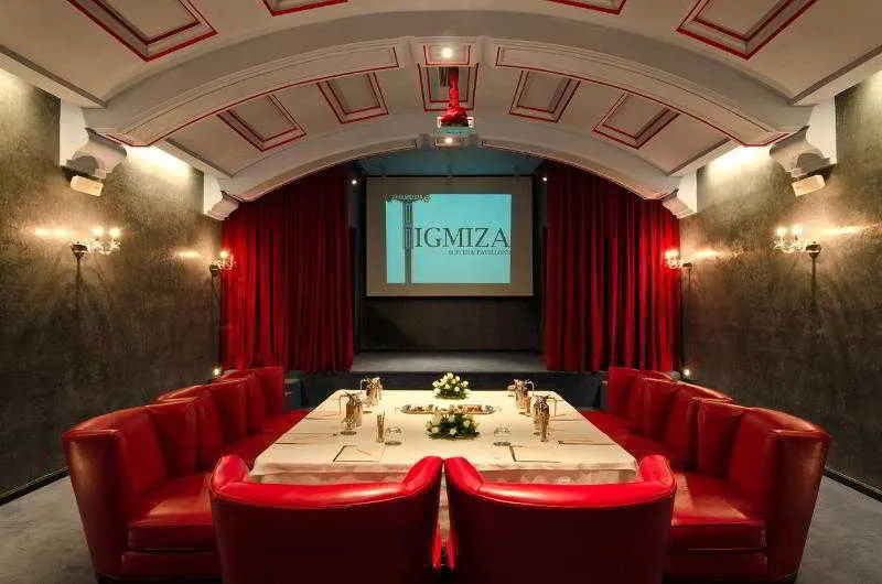 Conferences, Tigmiza Suites & Pavillons, Marrakech