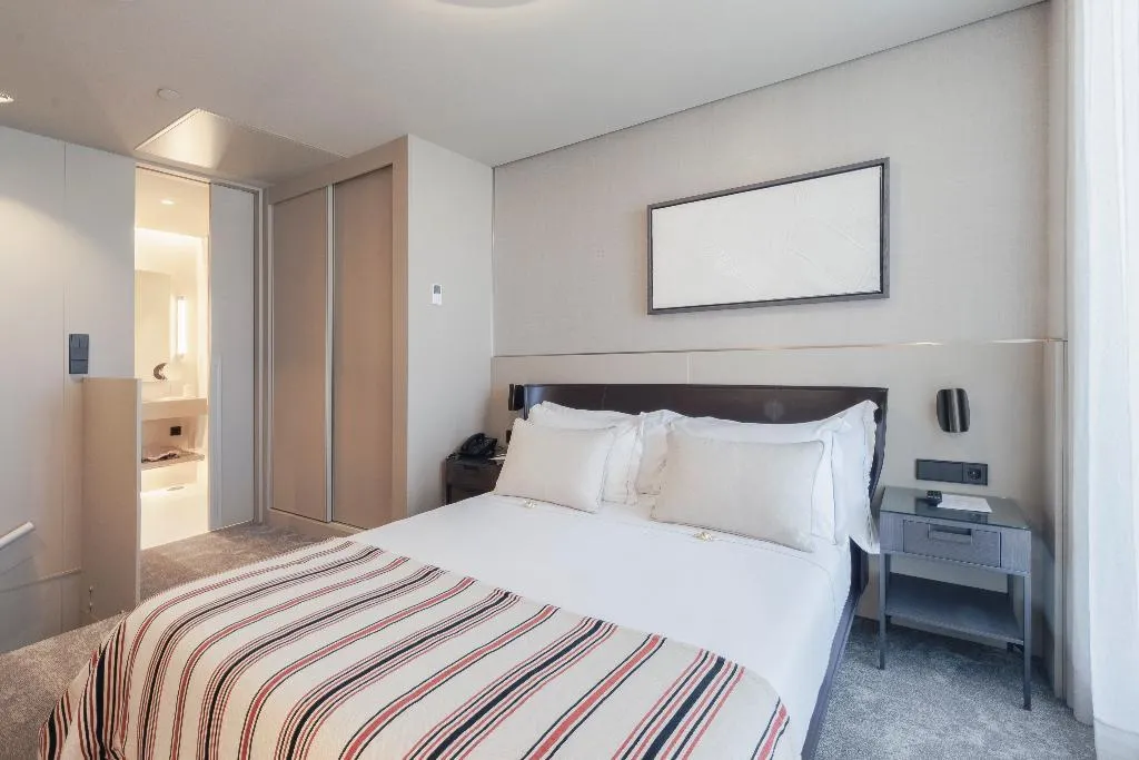 SUITE DUPLEX Room, White Lisboa, Lisbon