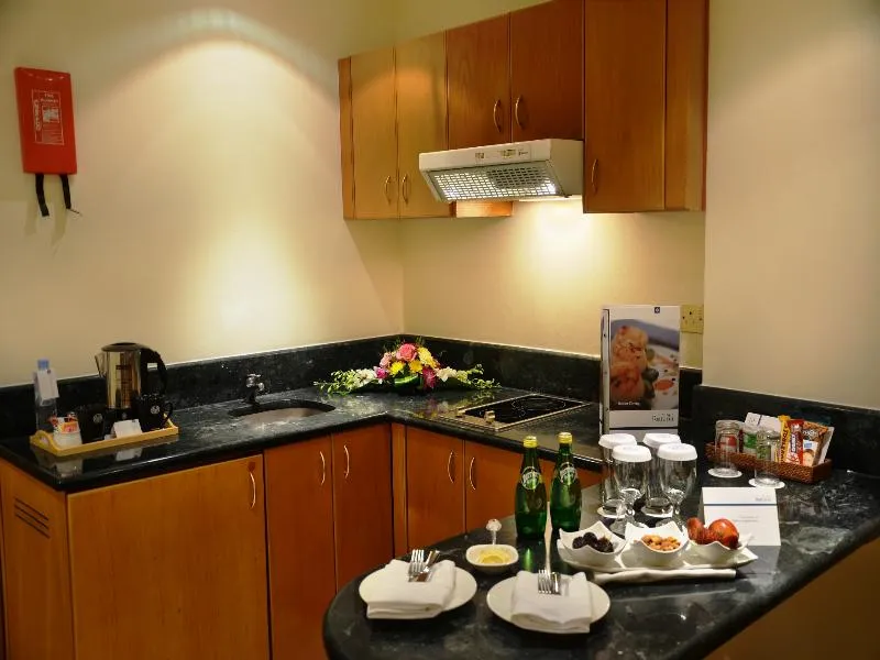 SINGLE STANDARD Room, Swiss Belhotel Sharjah, Dubai