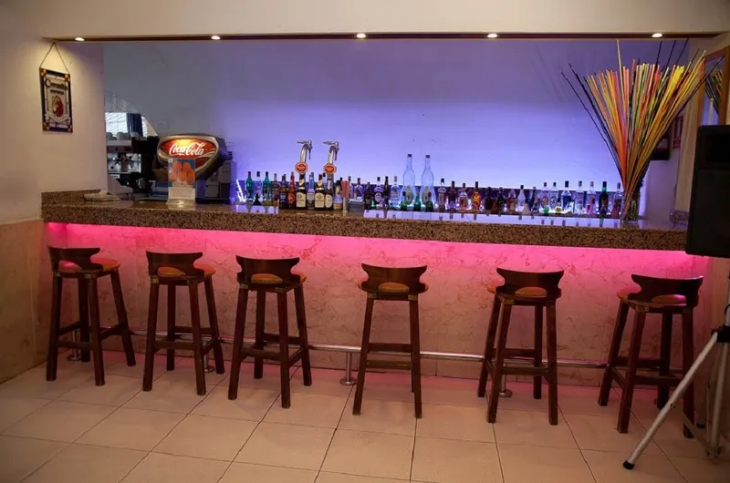 Bar, Vibra Palma Cactus Hotel, Majorca