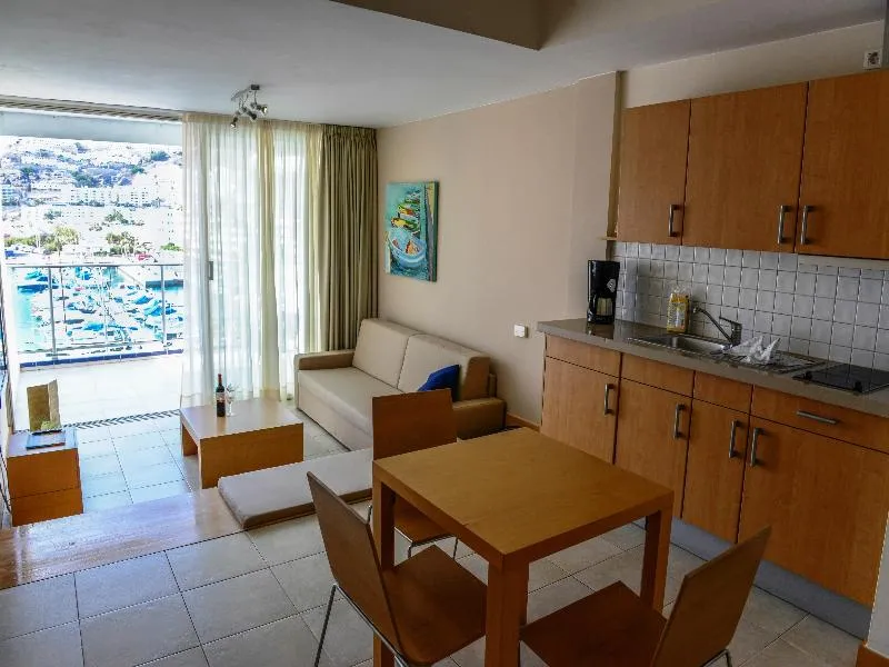 Room, Morasol Suites, Gran Canaria